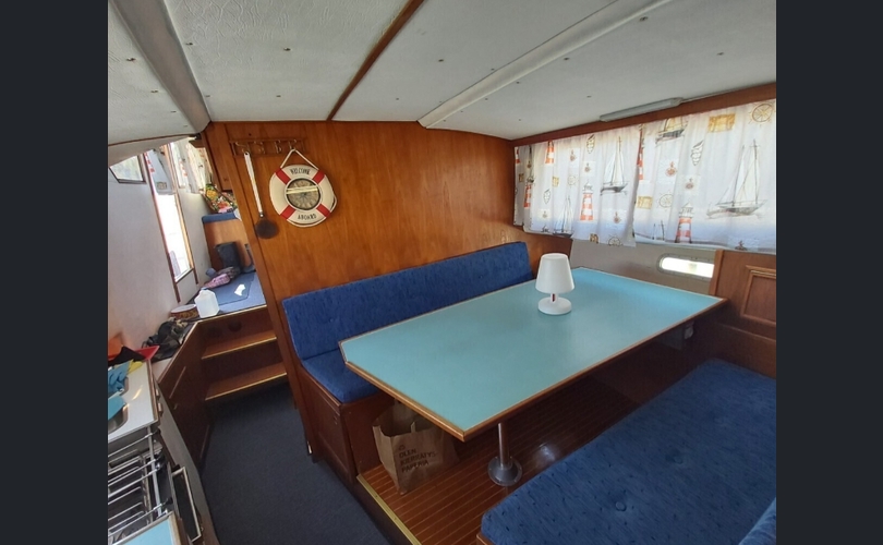 Merivene 1210 DL-kuva-8